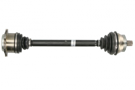 Transmisie - Planetara Fata Stanga 600mm (pentru vehicule cu ABS) potrivit AUDI A4 B5; SKODA SUPERB I; VW PASSAT B5, PASSAT B5.5 1.9D/2.0 06.97-03.08