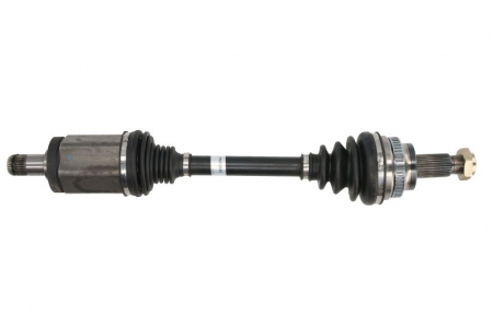 Transmisie - Planetara Fata Stanga 600mm (pentru vehicule cu ABS) potrivit BMW 5 (E60), 5 (E61) 2.5/3.0/3.0D 09.04-12.10