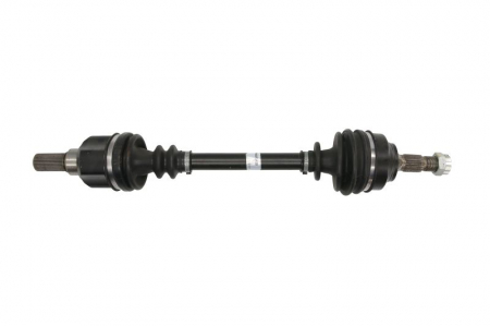 Transmisie - Planetara Fata Stanga 600mm potrivit DS DS 4; CITROEN C4 GRAND PICASSO I, C4 I, C4 II, C4 PICASSO I, DS3, DS4; PEUGEOT 2008 I, 3008, 307, 308, 308 I, 5008, PARTNER TEPEE 1.4D-2.0D 02.04-