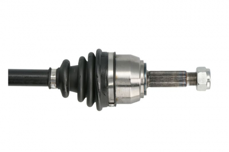 Planetara fata stanga 600mm potrivit RENAULT RAPID/MINIVAN, SUPER 5, SUPER 5/HATCHBACK 1.0-1.9D 10.84-08.98 [1]