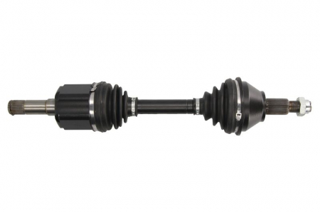 Planetara - Planetara Fata Stanga 601mm (fara ABS) potrivit ALFA ROMEO 159, BRERA 2.4D 09.05-12.12