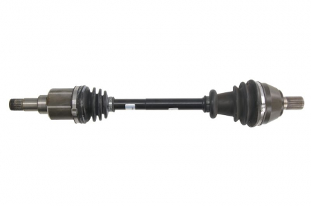 Planetara - Planetara Fata Stanga 601mm potrivit VOLVO S40 II; FORD C-MAX, C-MAX II, FIESTA, FOCUS C-MAX, FOCUS I, FOCUS II, FOCUS III, GRAND C-MAX 1.4-2.0 05.02-