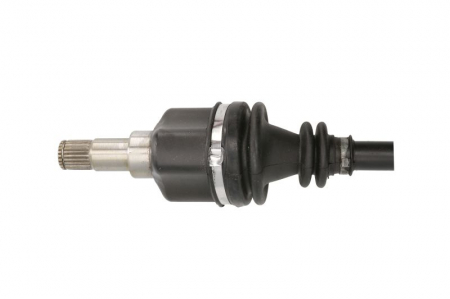 Planetara Fata Stanga 603mm potrivit FORD FIESTA III, FIESTA IV, FIESTA/HATCHBACK, FIESTA/MINIVAN, PUMA; MAZDA 121 III 1.25-1.8D 05.91-08.03 [2]