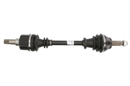 Planetara - Planetara Fata Stanga 603mm potrivit FORD FIESTA III, FIESTA IV, FIESTA/HATCHBACK, FIESTA/MINIVAN, PUMA; MAZDA 121 III 1.25-1.8D 05.91-08.03