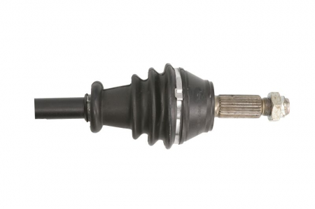 Planetara Fata Stanga 603mm potrivit FORD FIESTA III, FIESTA IV, FIESTA/HATCHBACK, FIESTA/MINIVAN, PUMA; MAZDA 121 III 1.25-1.8D 05.91-08.03 [1]