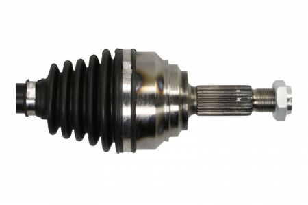 Planetara fata stanga 604mm potrivit FORD FIESTA VI 1.6 03.13-04.17 [1]