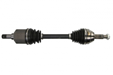 Planetara - Planetara fata stanga 604mm potrivit FORD FIESTA VI 1.6 03.13-04.17