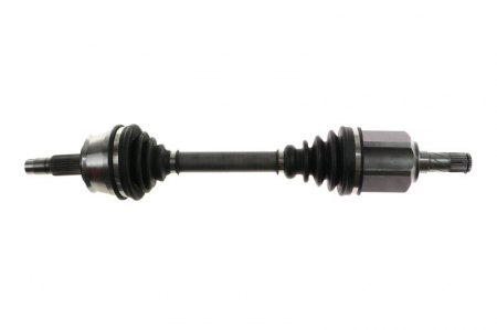 Planetara - Planetara Fata Stanga 606mm (fara ABS) potrivit ALFA ROMEO GIULIETTA 1.4/1.4LPG/1.6D 04.10-12.20