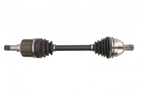 Transmisie - Planetara Fata Stanga 606mm (pentru vehicule cu ABS) potrivit VOLVO V70 III; FORD GALAXY II, MONDEO IV, S-MAX 1.6D-2.2D 05.06-12.15