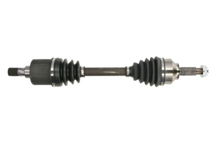 Planetara - Planetara fata stanga 608mm (fara ABS) potrivit FORD FOCUS I 2.0 03.02-11.04
