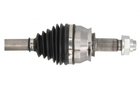 Planetara Fata Stanga 608mm potrivit OPEL CORSA E, CORSA E/HATCHBACK 1.3D 09.14- [1]