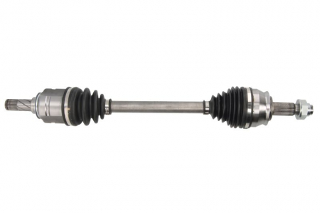 Planetara - Planetara Fata Stanga 608mm potrivit OPEL CORSA E, CORSA E/HATCHBACK 1.3D 09.14-