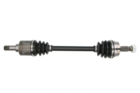 Planetara - Planetara fata stanga 610mm (fara ABS) potrivit PEUGEOT 306 1.6 05.93-04.02