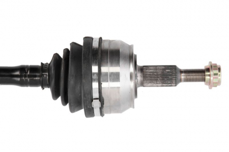 Planetara Fata Stanga 610mm (pentru vehicule cu ABS) potrivit VW MULTIVAN T5, TRANSPORTER T5 2.5D/3.2 04.03-12.09 [1]