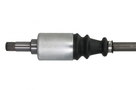 Planetara fata stanga 611mm (fara ABS) potrivit PEUGEOT 306 1.1/1.4 04.93-04.02 [2]