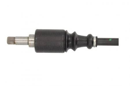 Planetara Fata Stanga 611mm (pentru vehicule fara ABS) potrivit PEUGEOT 306 1.1/1.4 04.93-04.02 [2]