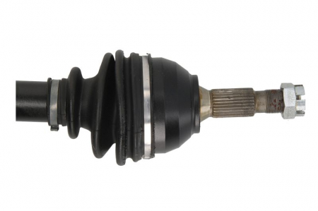 Planetara Fata Stanga 612mm (fara ABS) potrivit PEUGEOT 607 2.7D/3.0 03.04-07.11 [1]