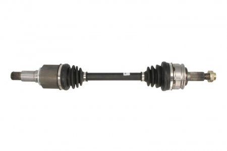 Transmisie - Planetara Fata Stanga 613mm (fara ABS) potrivit SUZUKI GRAND VITARA II 1.6-3.2 04.05-