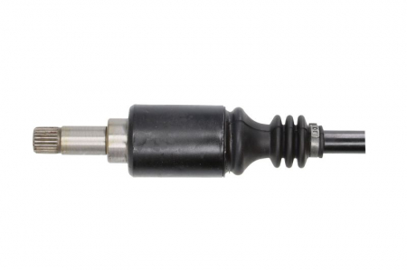 Planetara Fata Stanga 614mm (cu ABS) potrivit CITROEN AX, C4 I, SAXO; PEUGEOT 106 I, 106 II 1.0-1.6D 04.87-11.12 [2]