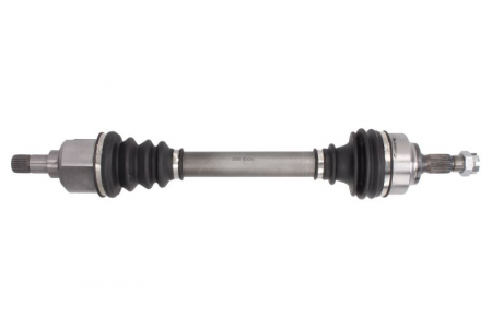 Transmisie - Planetara Fata Stanga 615mm (fara ABS) potrivit CITROEN BERLINGO MULTISPACE, BERLINGO/MINIVAN, C4 GRAND PICASSO I, C4 PICASSO I; PEUGEOT PARTNER TEPEE 1.6/1.6D/2.0 10.06-
