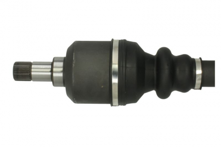 Planetara fata stanga 615mm (fara ABS) potrivit CITROEN BERLINGO MULTISPACE, BERLINGO/MINIVAN, C4 GRAND PICASSO I, C4 PICASSO I; PEUGEOT PARTNER TEPEE 1.6/1.6D/2.0 10.06- [2]