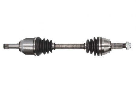 Transmisie - Planetara Fata Stanga 615mm (fara ABS) potrivit FIAT DOBLO, DOBLO/MINIVAN 1.3D-1.9D 03.01-