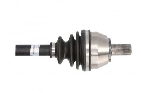 Planetara Fata Stanga 615mm (pentru vehicule cu ABS) potrivit OPEL ADAM, CORSA C, CORSA D, CORSA D/HATCHBACK, CORSA E 1.0-1.4LPG 07.04- [1]