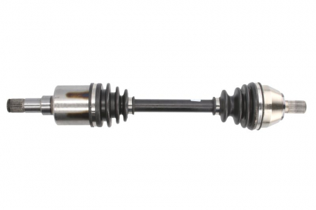 Transmisie - Planetara Fata Stanga 615mm (pentru vehicule cu ABS) potrivit OPEL ADAM, CORSA C, CORSA D, CORSA D/HATCHBACK, CORSA E 1.0-1.4LPG 07.04-