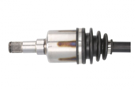 Planetara Fata Stanga 615mm (pentru vehicule cu ABS) potrivit OPEL ADAM, CORSA C, CORSA D, CORSA D/HATCHBACK, CORSA E 1.0-1.4LPG 07.04- [2]