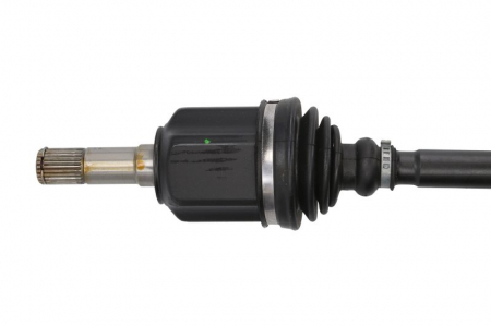 Planetara Fata Stanga 615mm potrivit ALFA ROMEO 147, 156 1.9D 04.01-03.10 [2]