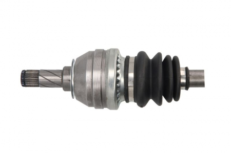 Planetara Fata Stanga 616mm (fara ABS) potrivit OPEL ASTRA J 1.3D 12.09-10.15 [2]