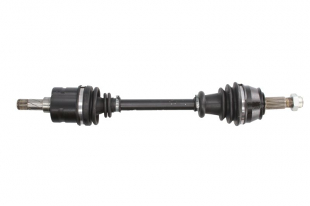 Transmisie - Planetara Fata Stanga 616mm (pentru vehicule cu ABS) potrivit OPEL CORSA D, CORSA D/HATCHBACK 1.3D/1.4 07.06-08.14