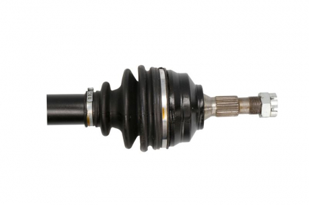 Planetara Fata Stanga 616mm potrivit CITROEN C4, C4 GRAND PICASSO I, C4 I, C4 PICASSO I; PEUGEOT 307 2.0D 10.03-08.13 [1]