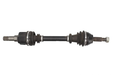 Planetara - Planetara Fata Stanga 616mm potrivit FORD C-MAX II, ECOSPORT, FIESTA V, FOCUS I, FOCUS I/KOMBI, GRAND C-MAX, TRANSIT V363 1.0-2.0DH 08.98-