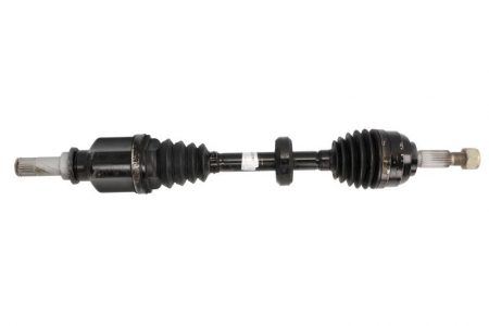 Planetara - Planetara Fata Stanga 618mm potrivit RENAULT TWINGO II 1.2/1.5D 03.07-