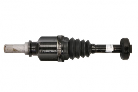 Planetara Fata Stanga 618mm potrivit RENAULT TWINGO II 1.2/1.5D 03.07- [2]