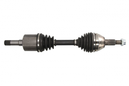 Planetara - Planetara Fata Stanga 620mm (fara ABS) potrivit CHEVROLET CAPTIVA 2.0D/2.2D/2.4 10.06-