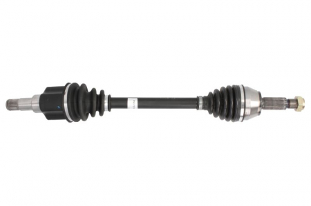 Transmisie - Planetara Fata Stanga 620mm potrivit FORD FIESTA, FIESTA V, FIESTA VI, FUSION 1.25-1.6D 11.01-