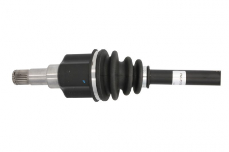 Planetara Fata Stanga 620mm potrivit FORD FIESTA, FIESTA V, FIESTA VI, FUSION 1.25-1.6D 11.01- [2]