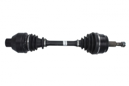 Transmisie - Planetara Fata Stanga 620mm potrivit VW MULTIVAN T5, TRANSPORTER T5 1.9D-3.2 04.03-08.15