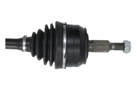 Planetara Fata Stanga 620mm potrivit VW MULTIVAN T5, TRANSPORTER T5 1.9D-3.2 04.03-08.15 [1]