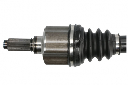 Planetara fata stanga 624mm (cu ABS) potrivit CITROEN XM; PEUGEOT 607 2.2-3.0 05.94-07.11 [2]