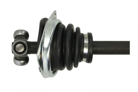 Planetara fata stanga 624mm (cu ABS) potrivit RENAULT CLIO II, THALIA I, THALIA II, TWINGO I 1.2-1.6ALK 03.93- [2]