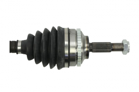 Planetara fata stanga 624mm (cu ABS) potrivit RENAULT CLIO II, THALIA I, THALIA II, TWINGO I 1.2-1.6ALK 03.93- [1]