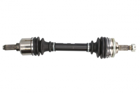 Transmisie - Planetara Fata Stanga 624mm (pentru vehicule cu ABS) potrivit CITROEN XM; PEUGEOT 607 2.2-3.0 05.94-07.11