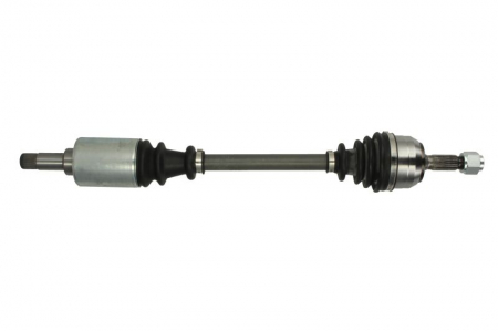 Planetara fata stanga 624mm potrivit CITROEN SAXO; PEUGEOT 106 II, 106 II/HATCHBACK 1.0-1.6 04.96-07.04 [2]