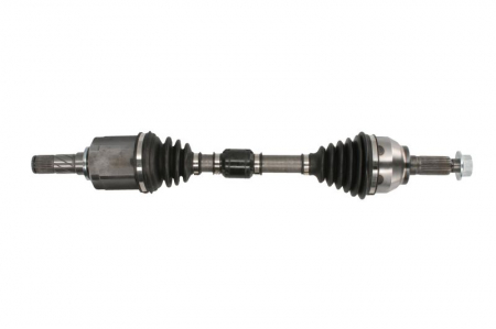 Planetara - Planetara Fata Stanga 624mm potrivit MAZDA CX-3 2.0 05.15-