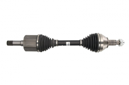 Planetara - Planetara Fata Stanga 625mm (fara ABS) potrivit ALFA ROMEO 159 2.0D 05.09-11.11