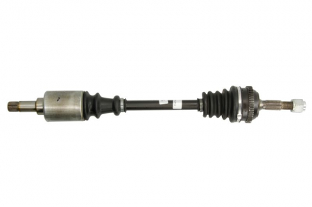 Planetara - Planetara Fata Stanga 625mm (pentru vehicule cu ABS) potrivit CITROEN C4 I, SAXO; PEUGEOT 106 II, 106 II/HATCHBACK 1.0-1.6D 04.96-11.12