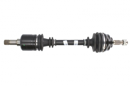 Planetara - Planetara Fata Stanga 625mm potrivit CITROEN C4 I, C5 I, C5 II 1.6D/2.0D/2.2D 03.01-